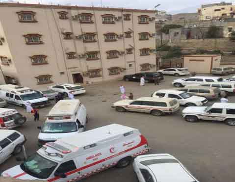 السعودية: جريمة مروّعة في جازان منفّذها وهابي والدوافع تكفيرية!