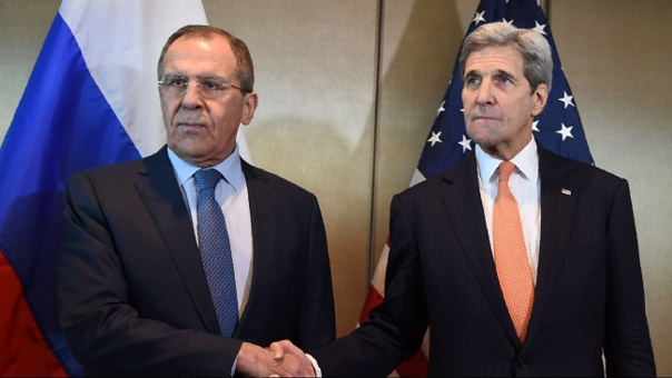 الأزمة السورية تخيّم على مباحثات ميونخ.. وسط تباين أميركي روسي حول سبل الحل