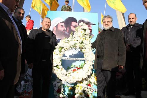 حزب الله: أيدينا ممدودة وقلوبنا مفتوحة للجميع.. ومن راهن على عزل المقاومة يبوء بخيبة كبرى