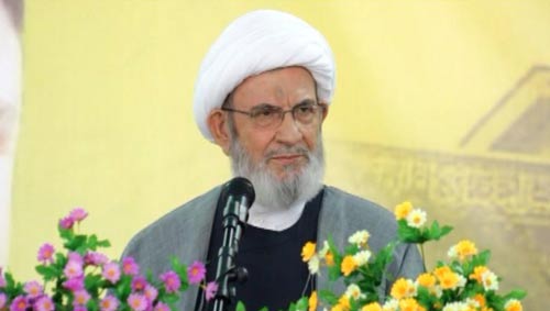حزب الله: أيدينا ممدودة وقلوبنا مفتوحة للجميع.. ومن راهن على عزل المقاومة يبوء بخيبة كبرى