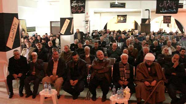 الحاج حسن : لحل لبناني - لبناني بعيدًا عن الرهانات على مشاريع المنطقة