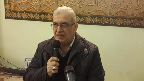 حزب الله: أيدينا ممدودة وقلوبنا مفتوحة للجميع.. ومن راهن على عزل المقاومة يبوء بخيبة كبرى