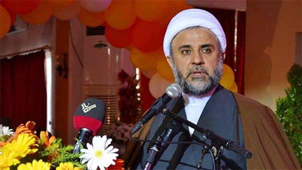 الشيخ قاووق : السعودية تهدد بالتدخل في الرقة بسوريا من أجل استكمال وظيفة &rsquo;داعش&rsquo;