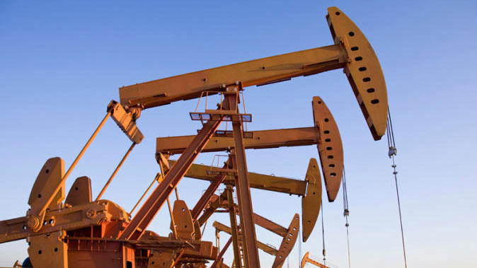 تراجع اسعار النفط مجددا في آسيا