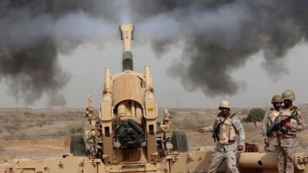 قتلى وجرحى للعدوان السعودي وميليشياته.. وإنفجار غامض إستهدف ’سلمان الحزم’ بعدن