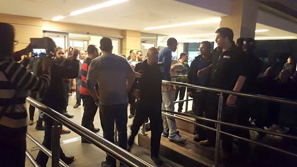 استنفار صهيوني على حدود غزة.. واعتقالات بالجملة خلال مداهمات بالضفة والقدس