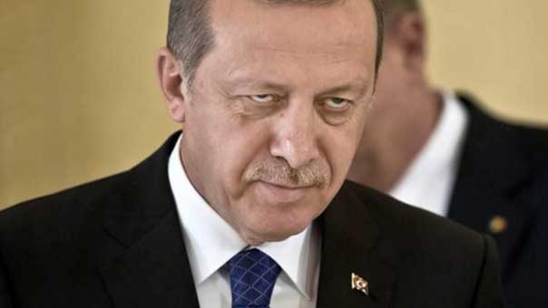 أوباما ينتقد أصدقاء أميركا: السعودية راعية التطرف..اردوغان استبدادي..ونتنياهو مخيّب