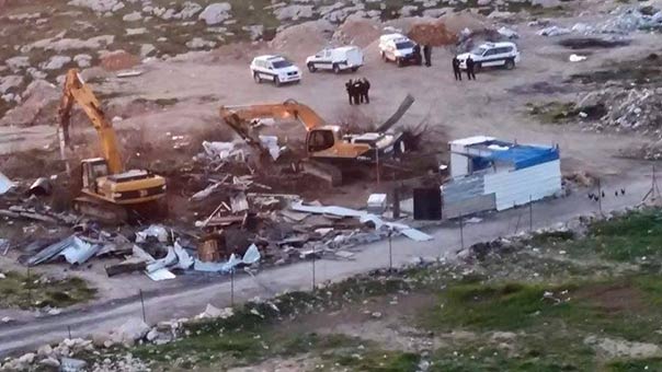 استنفار صهيوني على حدود غزة.. واعتقالات بالجملة خلال مداهمات بالضفة والقدس