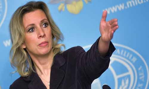 سوريا ترفض تصريحات تركيا والخارجية الروسية تهاجم أنقرة بقوة