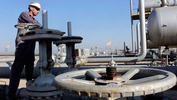 الإندبندنت: &rsquo;الإفلاس&rsquo; سبب موافقة السعودية على تجميد معدلات إنتاج النفط