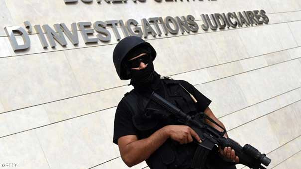 السلطات المغربية تفكك خلية سعت لتنفيذ مخطط &rsquo;ارهابي خطير&rsquo;