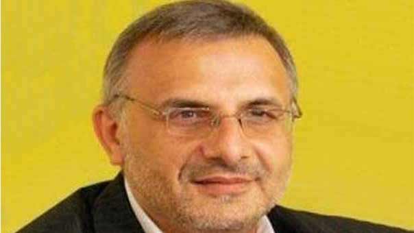 المقداد افتتح المدينة الرياضية في بعلبك: بعلبك الهرمل هي محافظة ويجب التعاطي معها على هذا الأساس