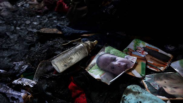 مواجهات واعتقالات خلال اقتحام الاحتلال لعدد من مدن الضفة.. والمستوطنون يواصلون استباحتهم لـ&rsquo;الأقصى&rsquo;