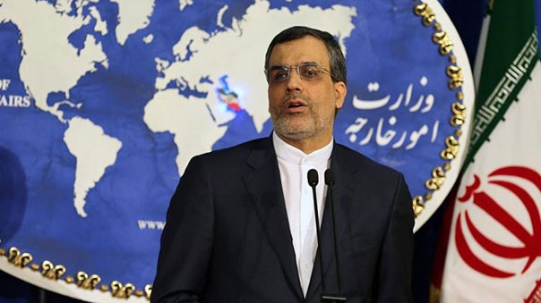 مشاورات ايرانية روسية بشأن جيل جديد لمنظومة ’اس 300’