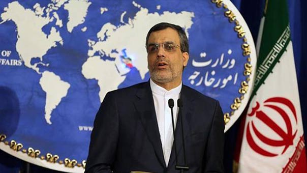 دي ميستورا يدين تفجيرات حمص والسيدة زينب ’ع’ الإرهابية.. وطهران: إنها تستهدف الأبرياء