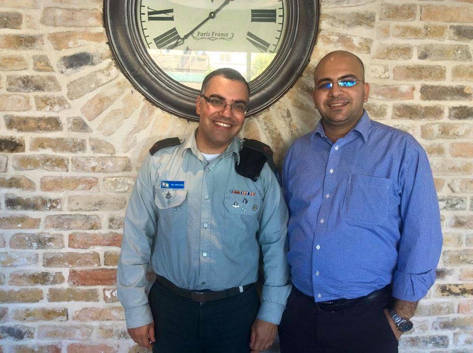 &rsquo;اسرائيل&rsquo; تستضيف وفدًا من الصحفيين العرب وتتكتمّ عن هوياتهم