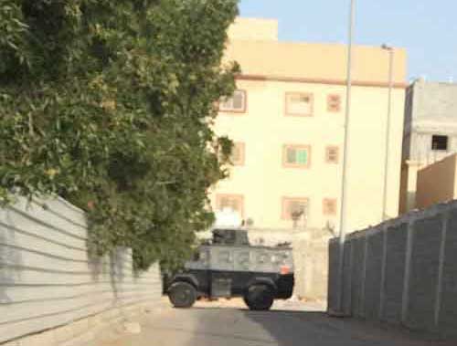 شهيد وعدد كبير من الجرحى في أعنف إعتداء للقوات السعودية على أهالي العوامية