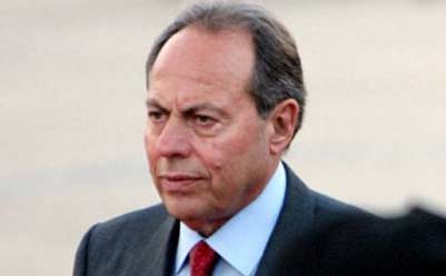  لحود: العودة عن الهبة للجيش معصية بحق الوطن المقاوم  