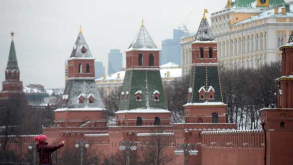 الكرملين ينشر النص الكامل لاتفاق وقف الأعمال القتالية في سوريا.. وتركيا غير متفائلة