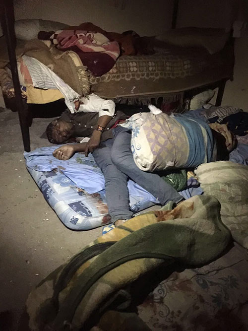 ارتفاع حصيلة اعتداءات الأمن السعودي في العوامية بالقطيف الى شهيدين وعشرات الجرحى