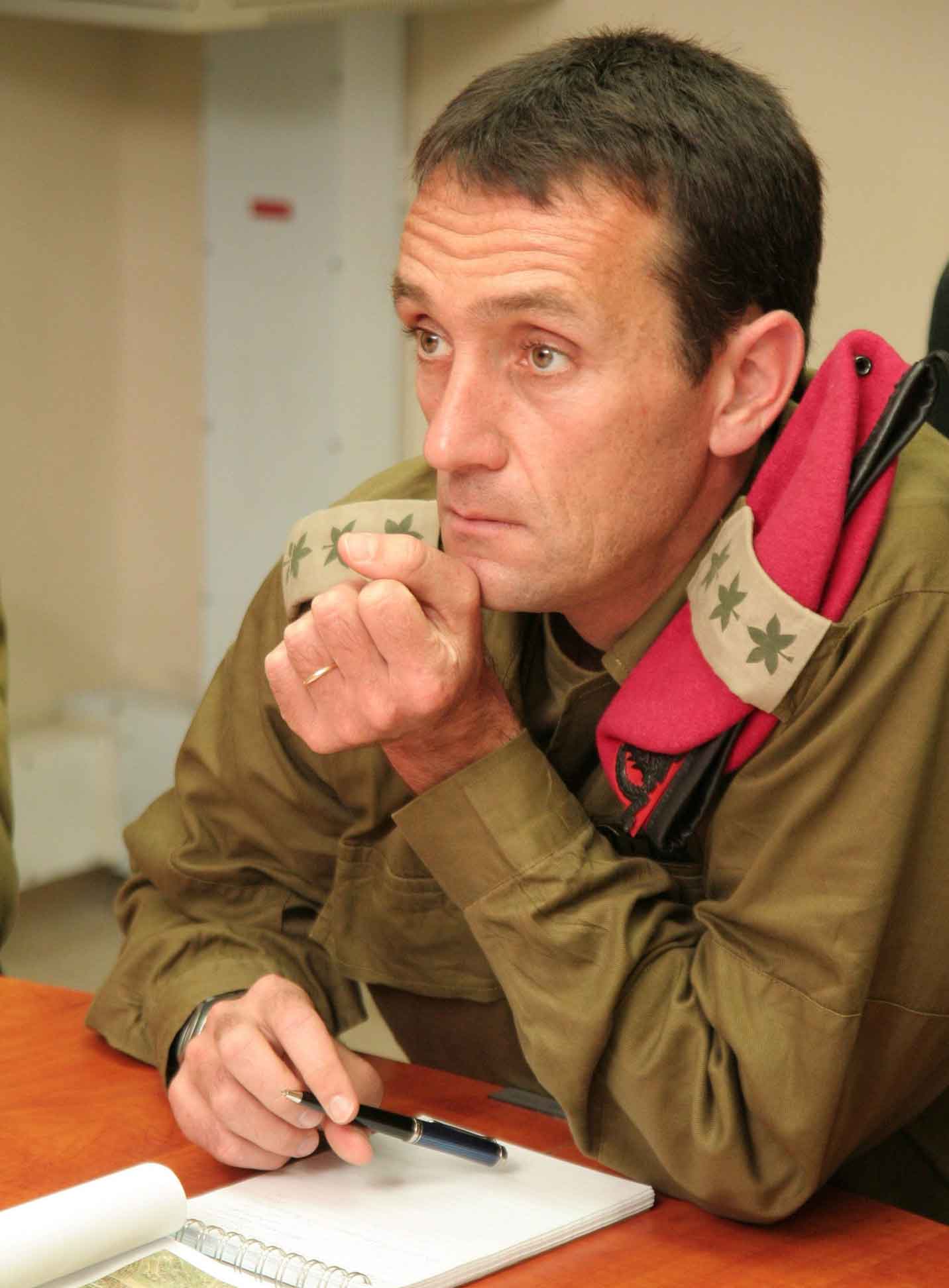 الاستخبارات الاسرائيلية: لا حرب &rsquo;ابتدائية&rsquo; مع حزب الله