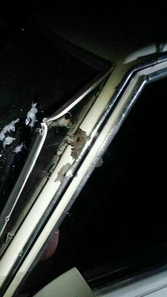 ارتفاع حصيلة اعتداءات الأمن السعودي في العوامية بالقطيف الى شهيدين وعشرات الجرحى