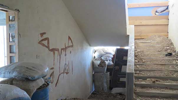 الجيش السوري يتقدم بعمق داريا بريف دمشق