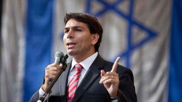 &rsquo;اسرائيل&rsquo; غاضبة من تعهّد إيران بدعم عوائل شهداء الانتفاضة الفلسطينية