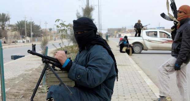 الصحف الاجنبية: خطة اميركية محتملة لتقسيم سوريا