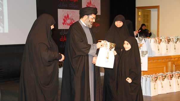 السيد صفي الدين: ليس هناك دولة أو جهة شوهت الاسلام كما شوهته السعودية