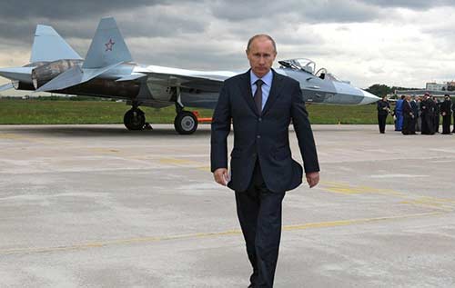 مخاوف أميركية من &rsquo;تجسس&rsquo; روسيا الجوي على مرافقها العسكرية.. والناتو يهدد