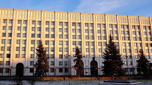 موسكو تعلّق عملياتها الجوية في سوريا ليوم واحد: الحرب على &rsquo;داعش&rsquo; وأخواتها ستستمر بلا هوادة