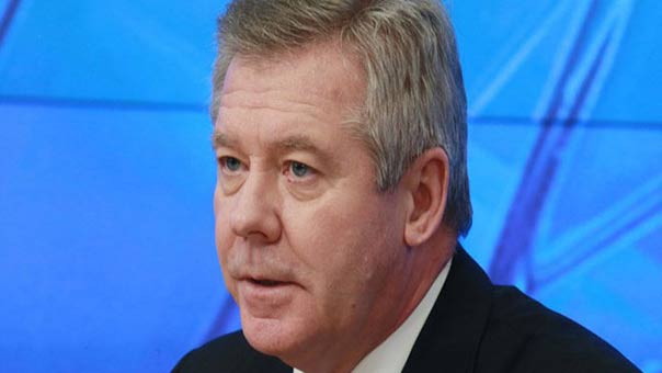 الجعفري يجدد استعداد الحكومة السورية للمساهمة في &rsquo;وقف الأعمال القتالية&rsquo;