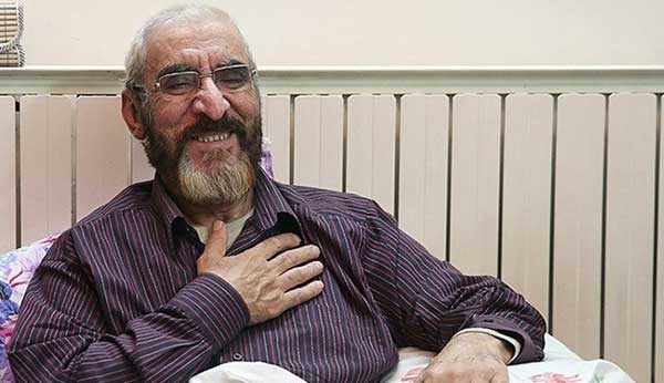 رحيل المخرج الإيراني فرج الله سلحشور مخرج مسلسل &rsquo;يوسف الصديق (ع)&rsquo;