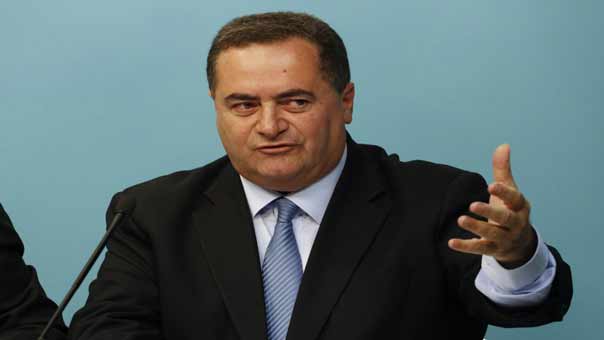 بيرتس: الحكومة &rsquo;الاسرائيلية&rsquo; فشلت بعد ستة أشهر على العمليات الفلسطينية