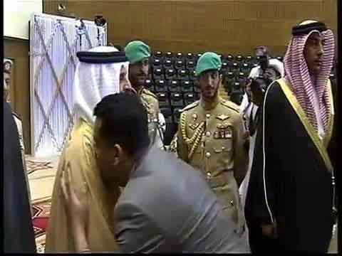 في أمر محمد العرب ومن &laquo;لا محلّ لهم من الإعراب&raquo;!