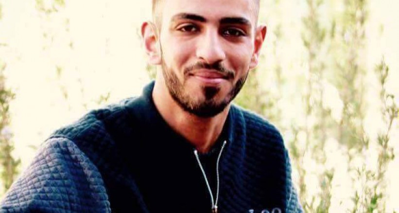 شهيد فلسطيني وجرحى بمخيم قلنديا خلال تصديهم لتوغل قوات الاحتلال