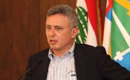 فرنجية: لن أشارك بجلسة إنتخاب رئيس إلا بالتنسيق مع حلفائي