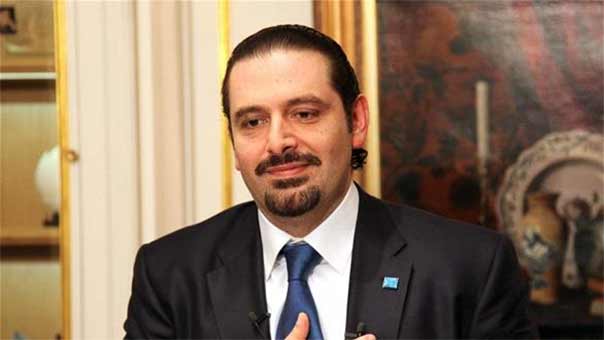 الحريري حول الحوار مع حزب الله : &rsquo;مكملين&rsquo;..ولا اوافق فرنجية على مقاطعة جلسة انتخاب الرئيس غدًا