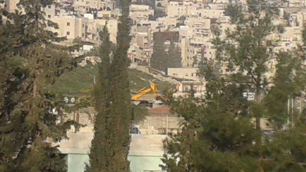 شهيدان برصاص الاحتلال جنوب نابلس.. واعتقالات في الضفة وهدم منازل في القدس