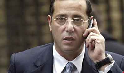 &rsquo;تل أبيب&rsquo; تخشى تعزيز دور إيران في سوريا