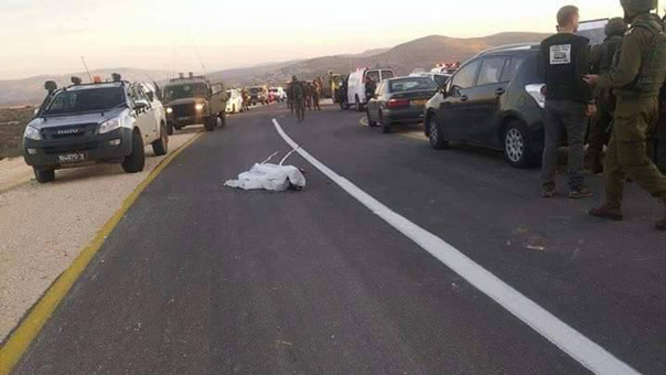 شهيدان برصاص الاحتلال جنوب نابلس.. واعتقالات في الضفة وهدم منازل في القدس