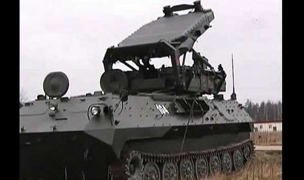 روسيا تراقب الهدنة في سوريا من خلال منظومات ترصد التفاصيل على الأرض