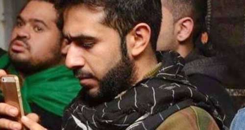 السلطات السعودية ترفض تسليم جثمان الشهيد علي محمود لدفنه في العوامية