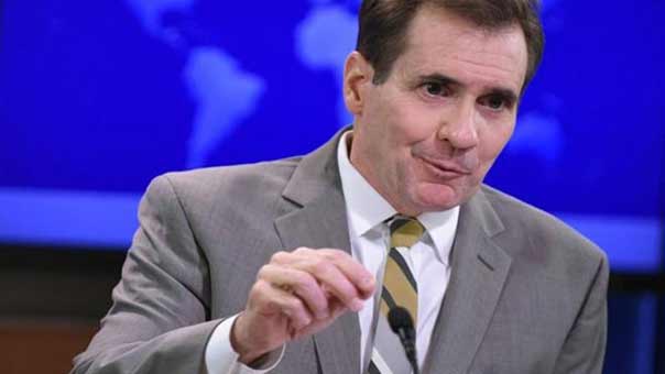 الخارجية الأميركية: &rsquo;لا انتهاكات كبيرة&rsquo; لوقف الأعمال القتالية في سوريا في الساعات الماضية