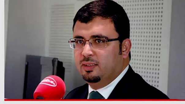 الناطق الرسمي بإسم الحكومة التونسية لـ’العهد’: لاعلاقة لبلدنا بوصف حزب الله بالارهاب