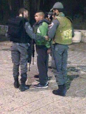 إصابات واعتقالات خلال مداهمات في الضفة والقدس.. ومسؤول صهيوني يقر بعجز الكيان عن وقف الانتفاضة