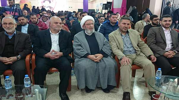 الشيخ يزبك: لن نسمح بتحول لبنان إلى مزرعة خليجية يعبث بها العابثون