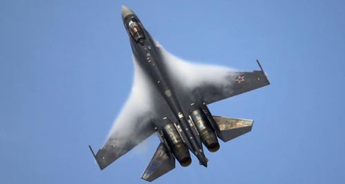 تقرير سري للناتو: القوة الجوية الروسية في سوريا تفوقت على مثيلتها الأطلسية