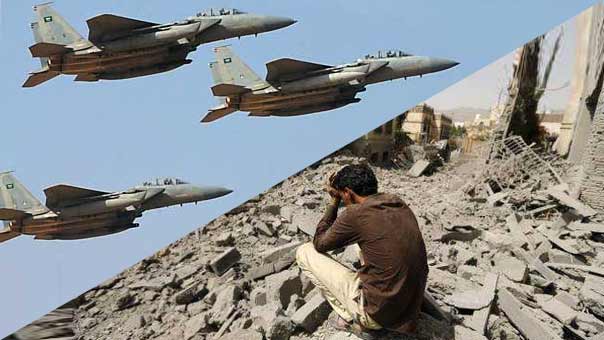 تقرير عالمي عن تجارة الأسلحة: السعودية ثاني أكبر مستورد في العالم وأمريكا المُصدّر الأول